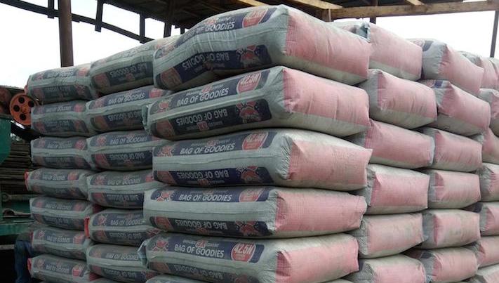 Will Price of Cement Go Up Again?