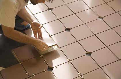 Ever Wondered What Tiles & Ceramics are Made of?