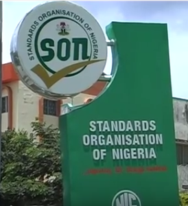 What is the Mandate of SON?