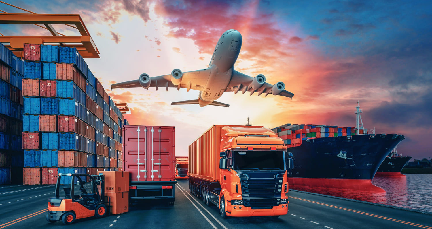 What is the Best Time To Invest in Logistics?