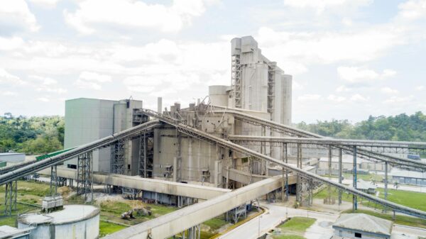 Cementing Social Impact: Community Development Initiatives in Nigeria’s Cement Industry