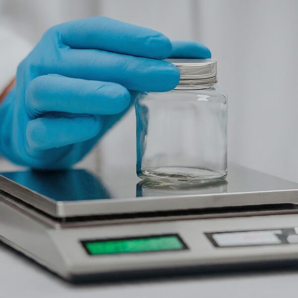 Unlock Efficiency in Pharmaceutical Weighing