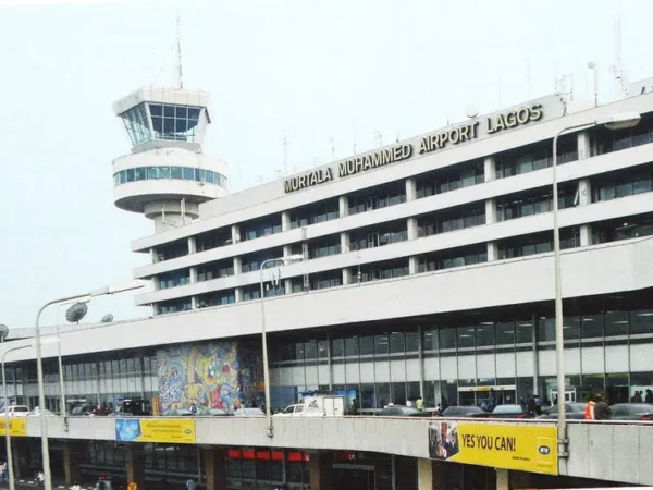 FG Moves to Ensure Accurate Measurement of Luggage at MMIA