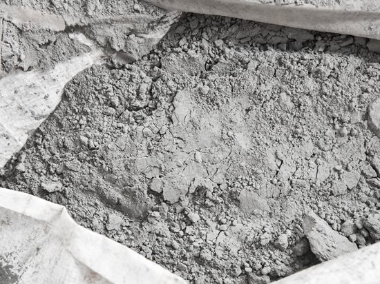 Advanced Weighing Solutions for the Cement Industry