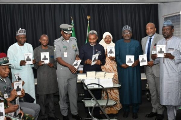 VP Shettima, Experts Weigh in on Economic Growth and Food Security at Economic Confidential Event