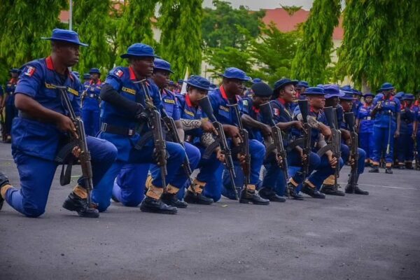 NSCDC Clamps Down on Traders Tampering With Scales in Gombe