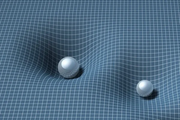 Tiny Magnet Could Help Measure Gravity on the Quantum Scale