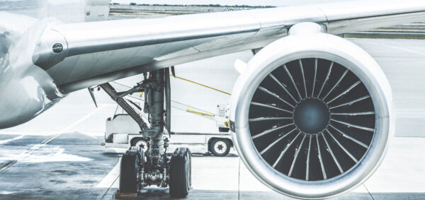 How Accuracy in Weighing Impacts Airplane Operation.