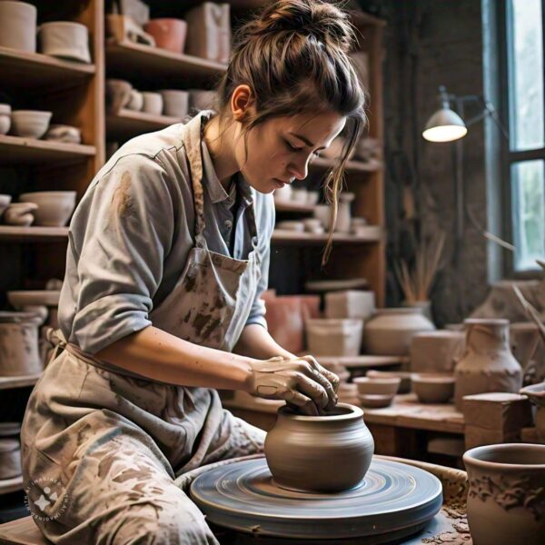 The Future of Ceramics: Fun Facts and Innovations