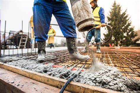 Building a Stronger Tomorrow: The Power of Cement