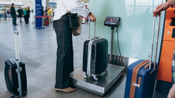 Finnair: Airline Starts Weighing Passengers with Luggage to Ensure a Safe Take-off